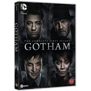 Gotham - Season 1